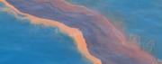 Large oil spills account for only a small portion of the total oil that enters the oceans each year. Credit: National Oceanic and Atmospheric Administration