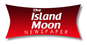 Island Moon newspaper