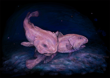 Blobfish | Science and the Sea